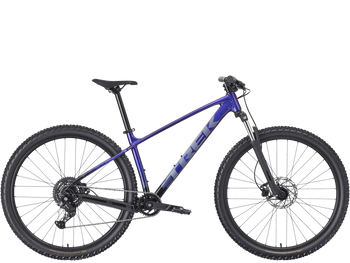 Rower Trek Marlin 4 M/L Gen 3 PR-BK